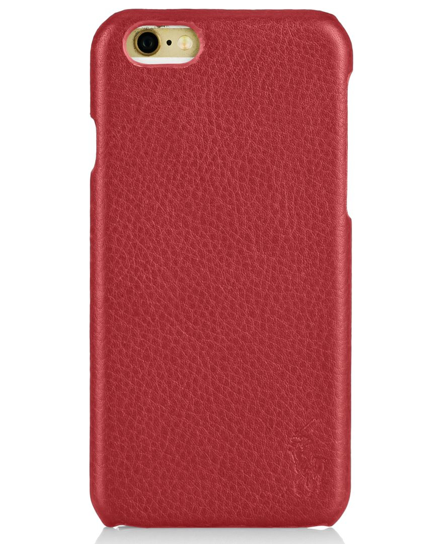 polo ralph lauren phone case