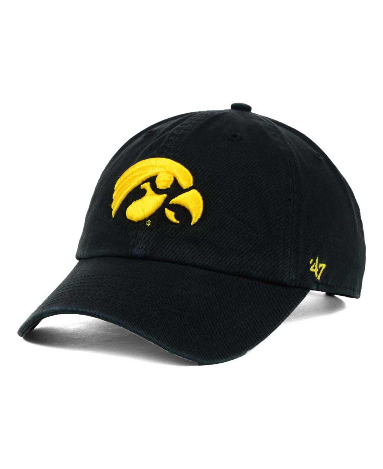 47 brand iowa hawkeyes