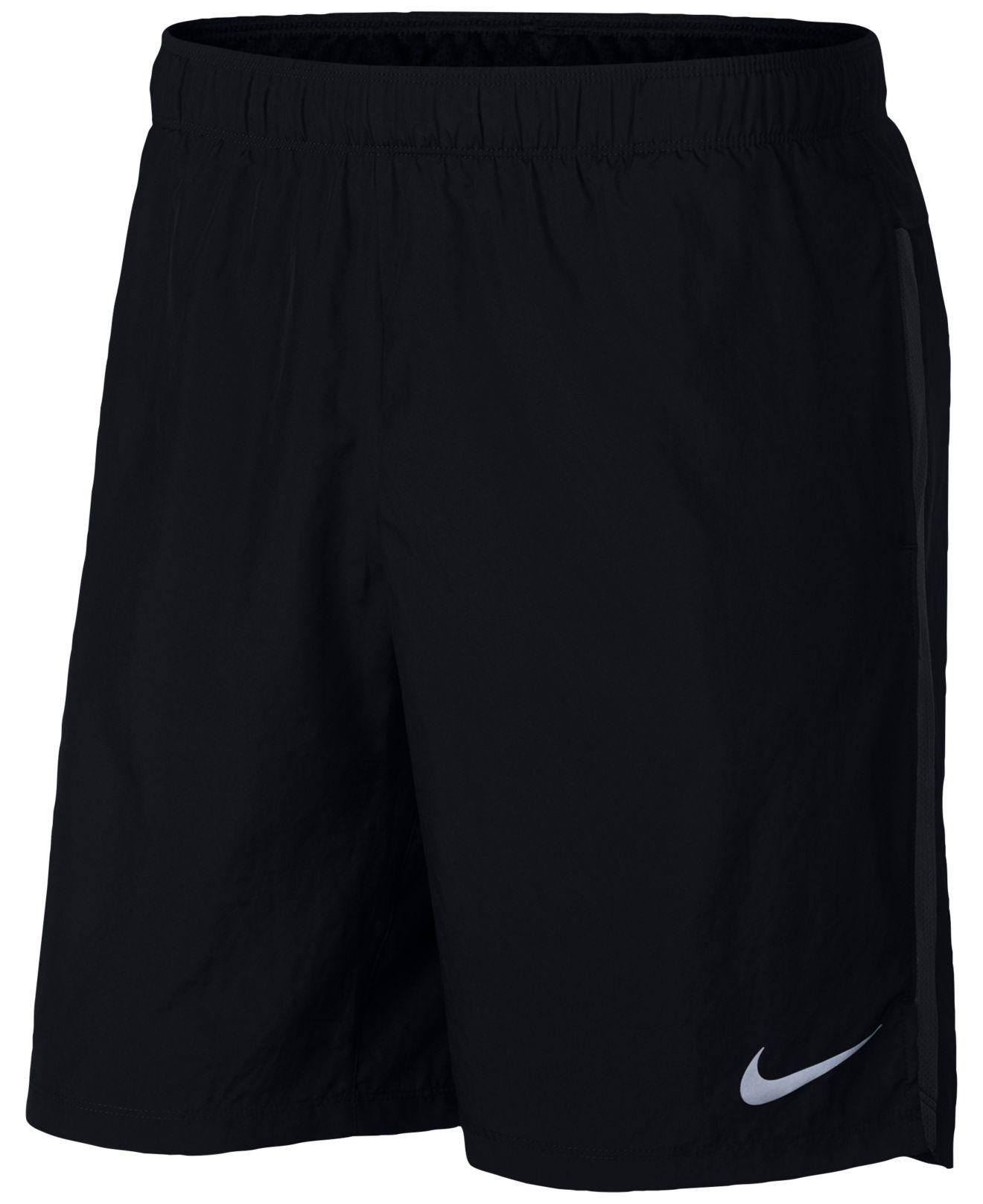 Nike Challenger 9\