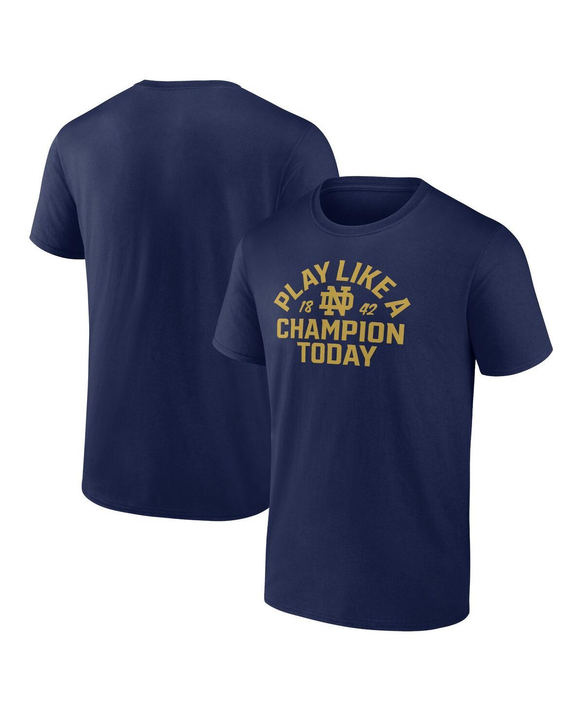 Play like a champion shirt sale