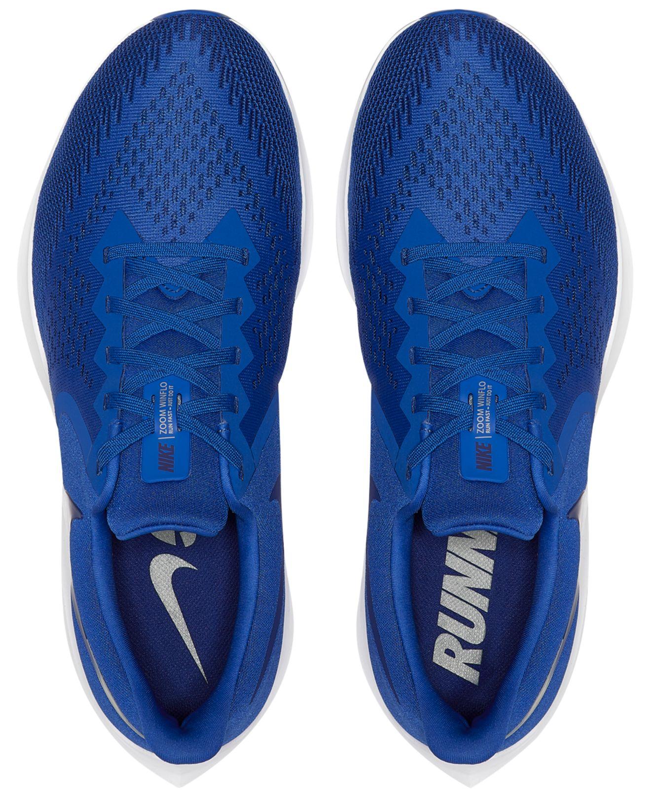 nike air zoom winflo 6 extra wide