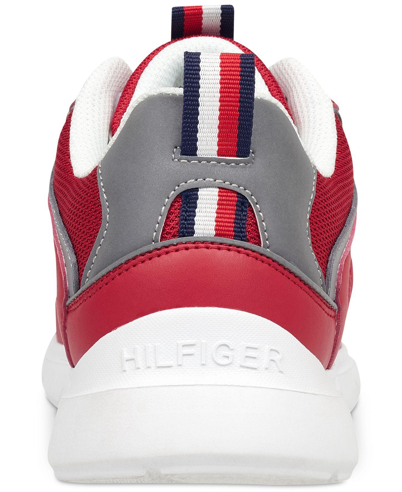 tommy hilfiger women's cedro sneakers