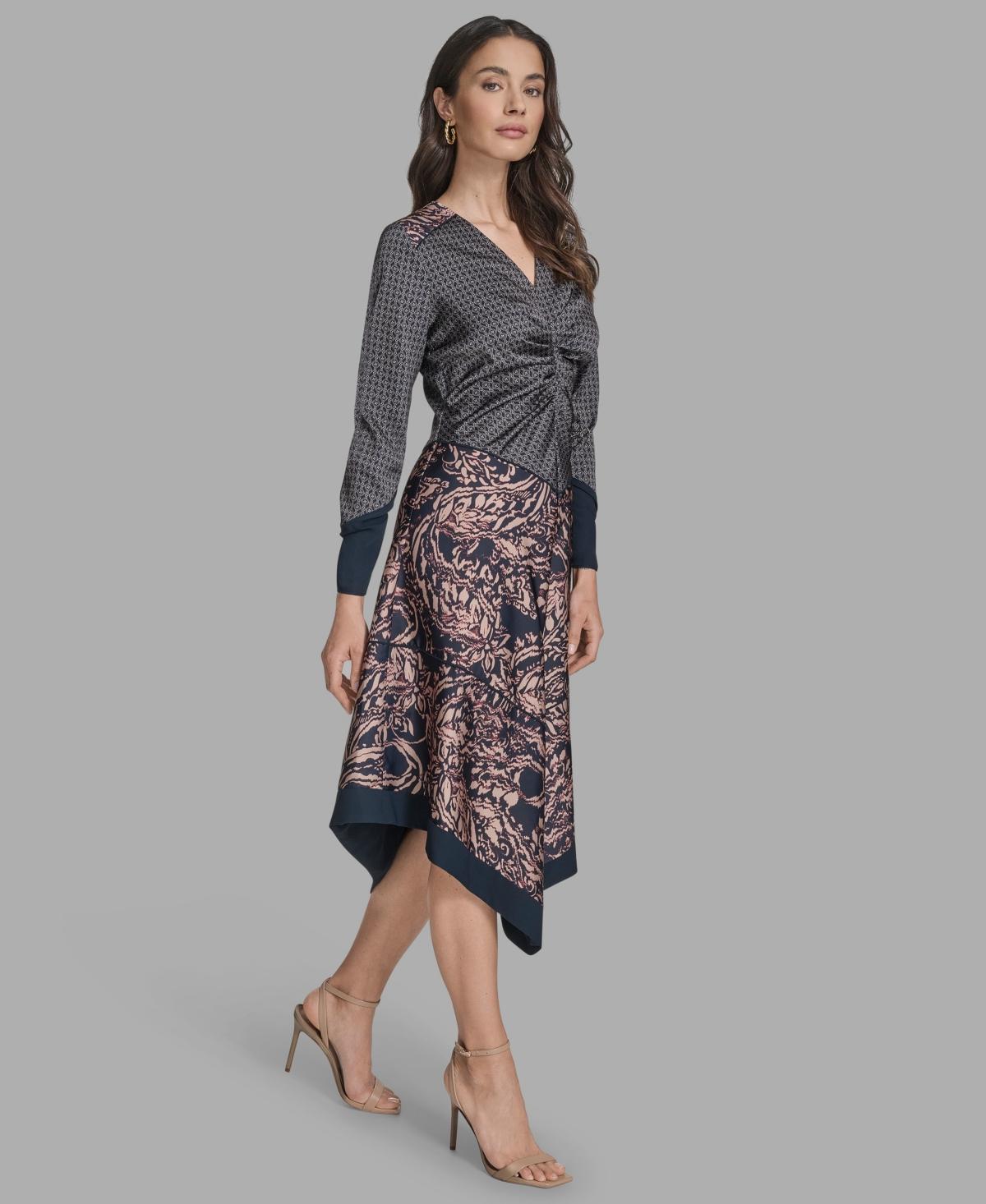 Women's BCBGMAXAZRIA Casual and day dresses from $80 | Lyst - Page 4