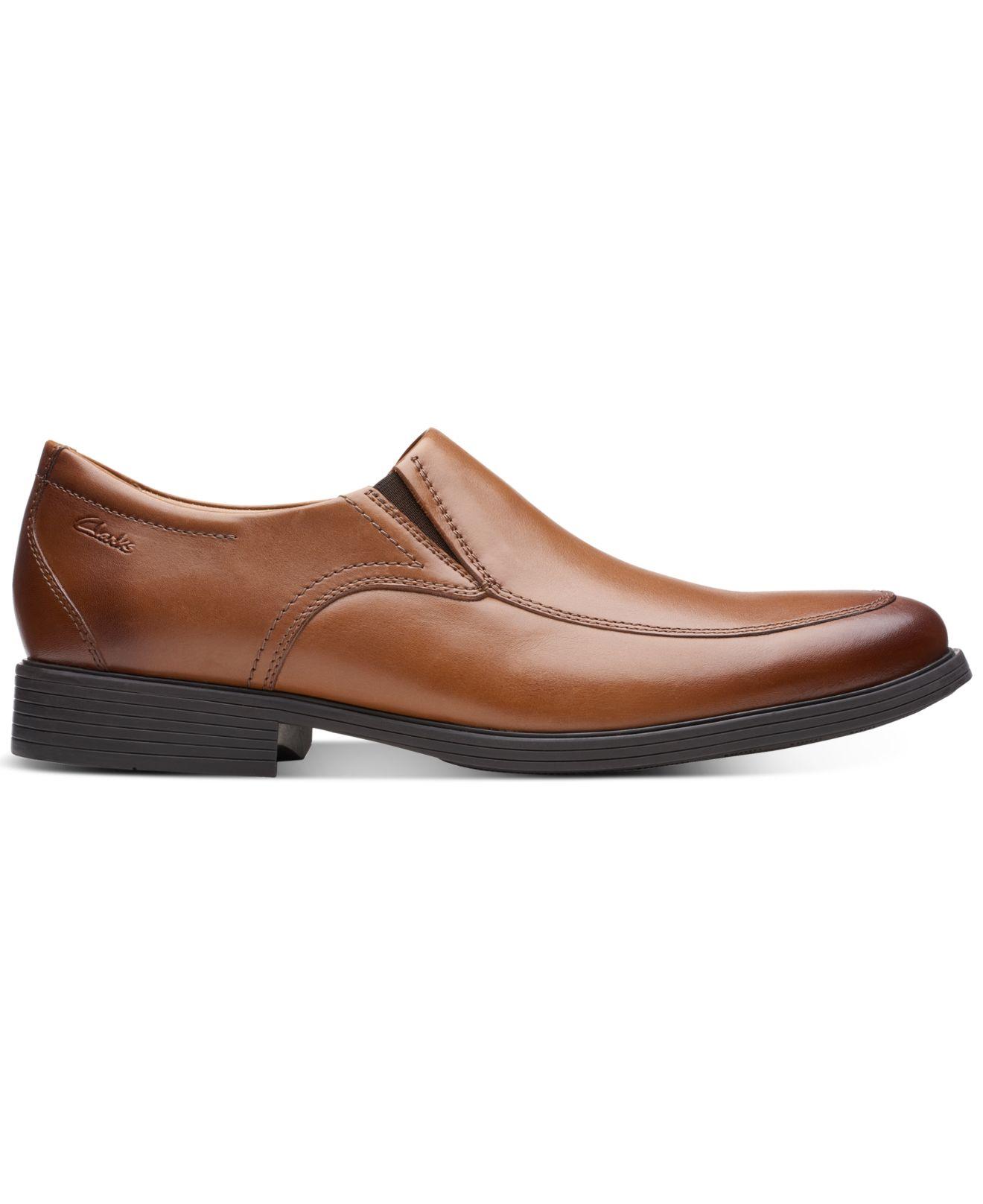 clarks escalade step brown
