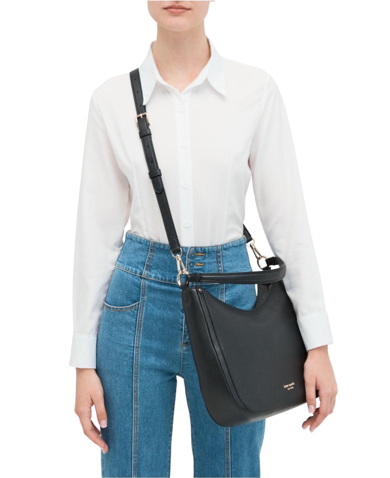 Kate Spade Large Backpack Purse