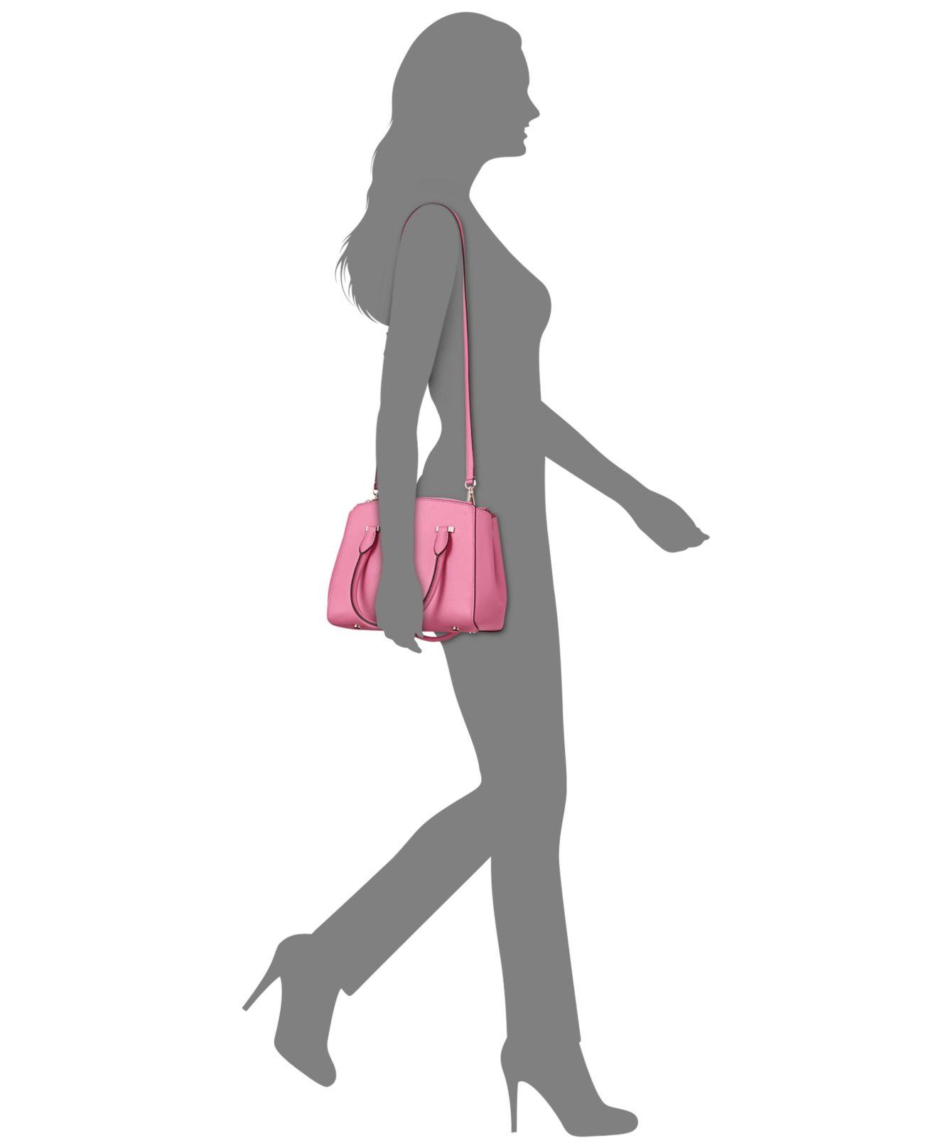 kate spade sydney small satchel
