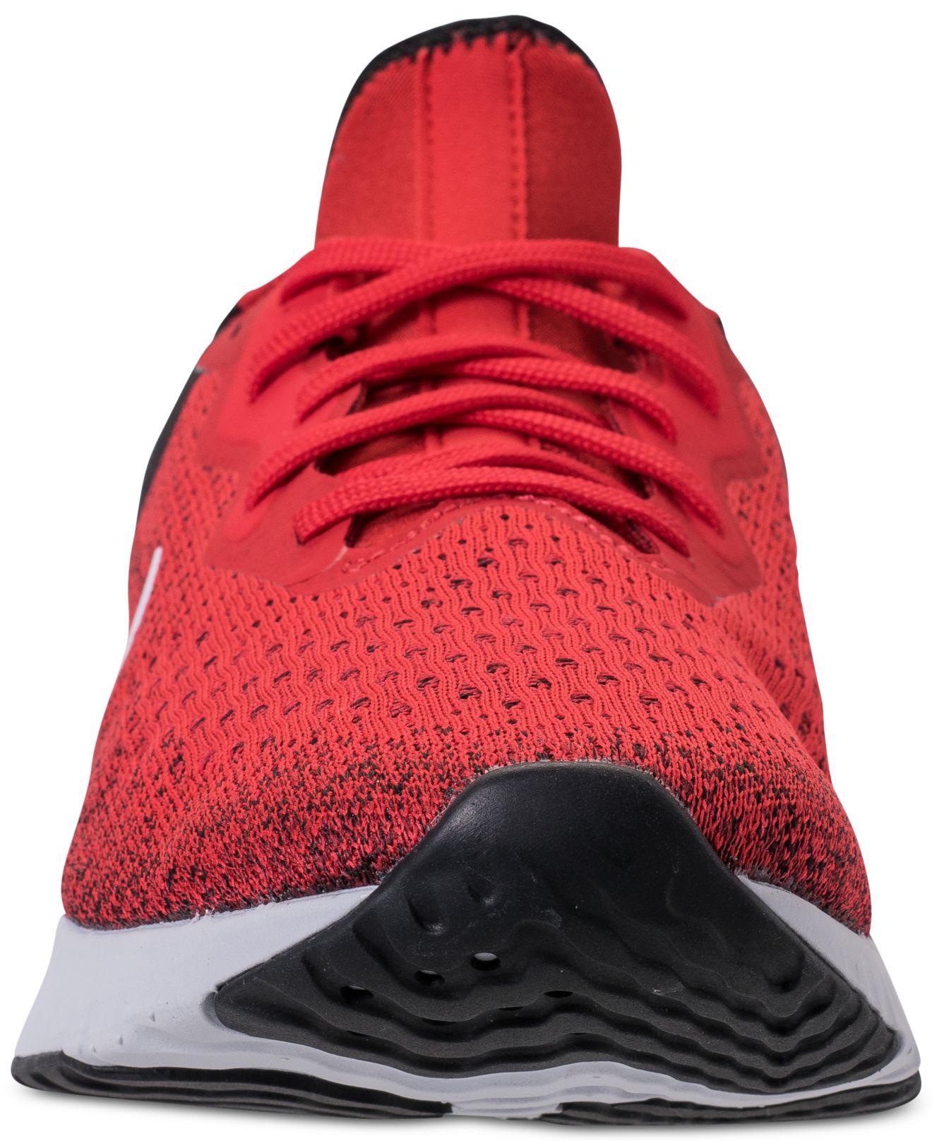 finish line nike odyssey react