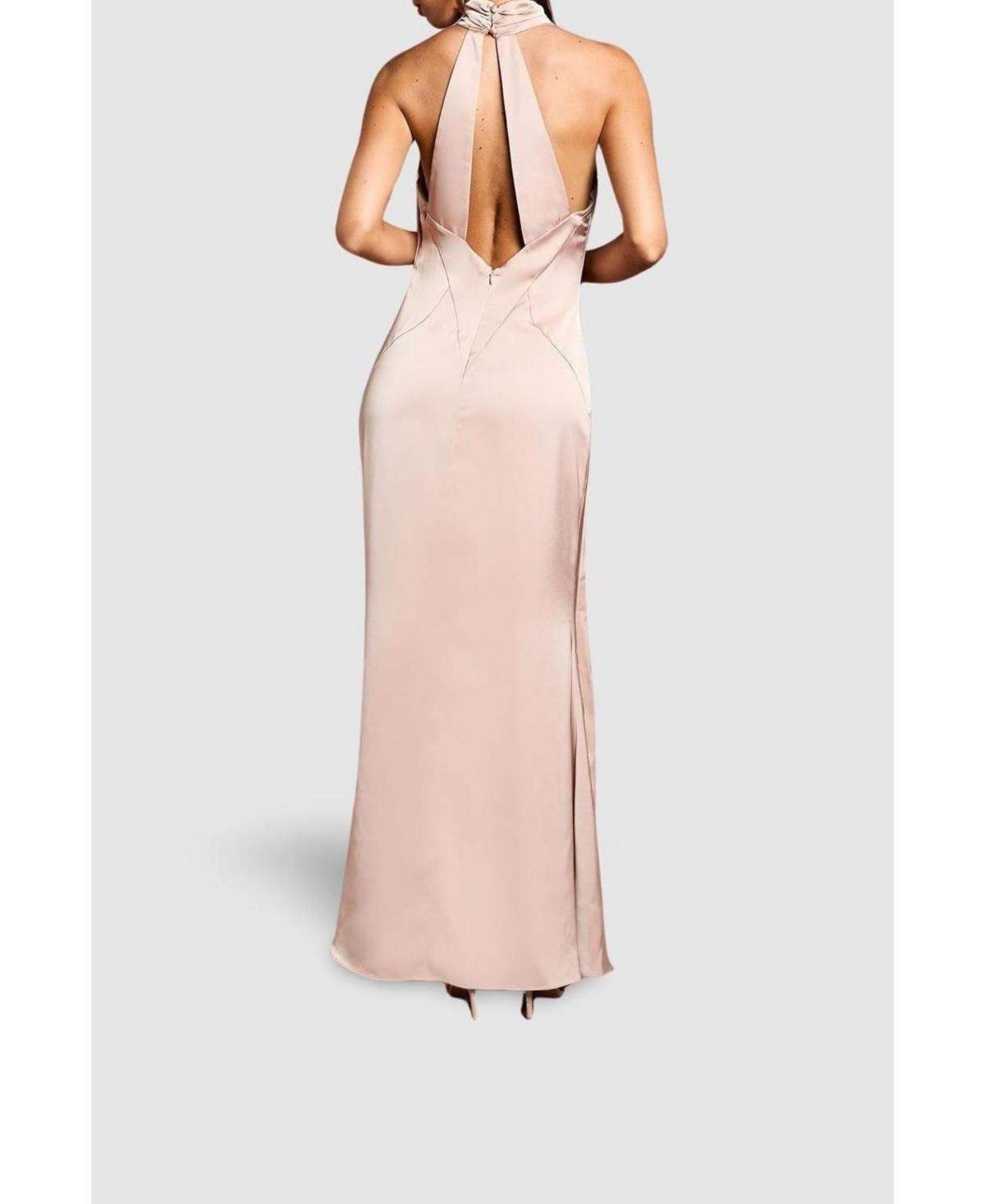 coast asymmetric dress Butter Coast Off The Shoulder Asymmetric Lightweight Crepe Midi Dress