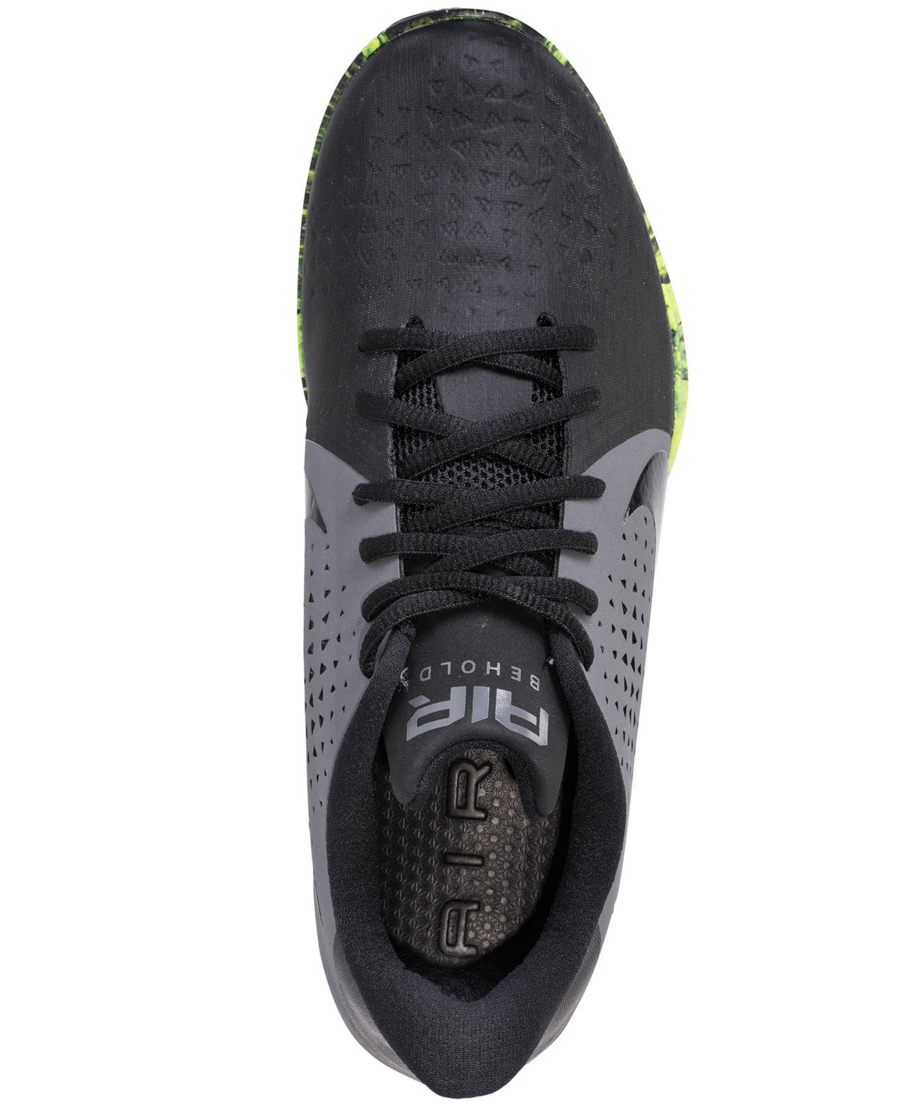 nike behold low basketball shoes