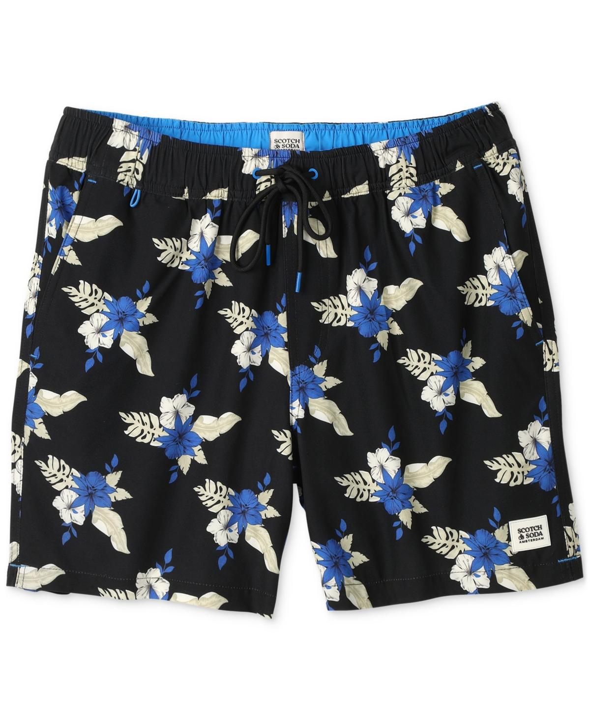 Womens Clothing Scotch And Soda Swimsuit Scotch Soda Beachwear And