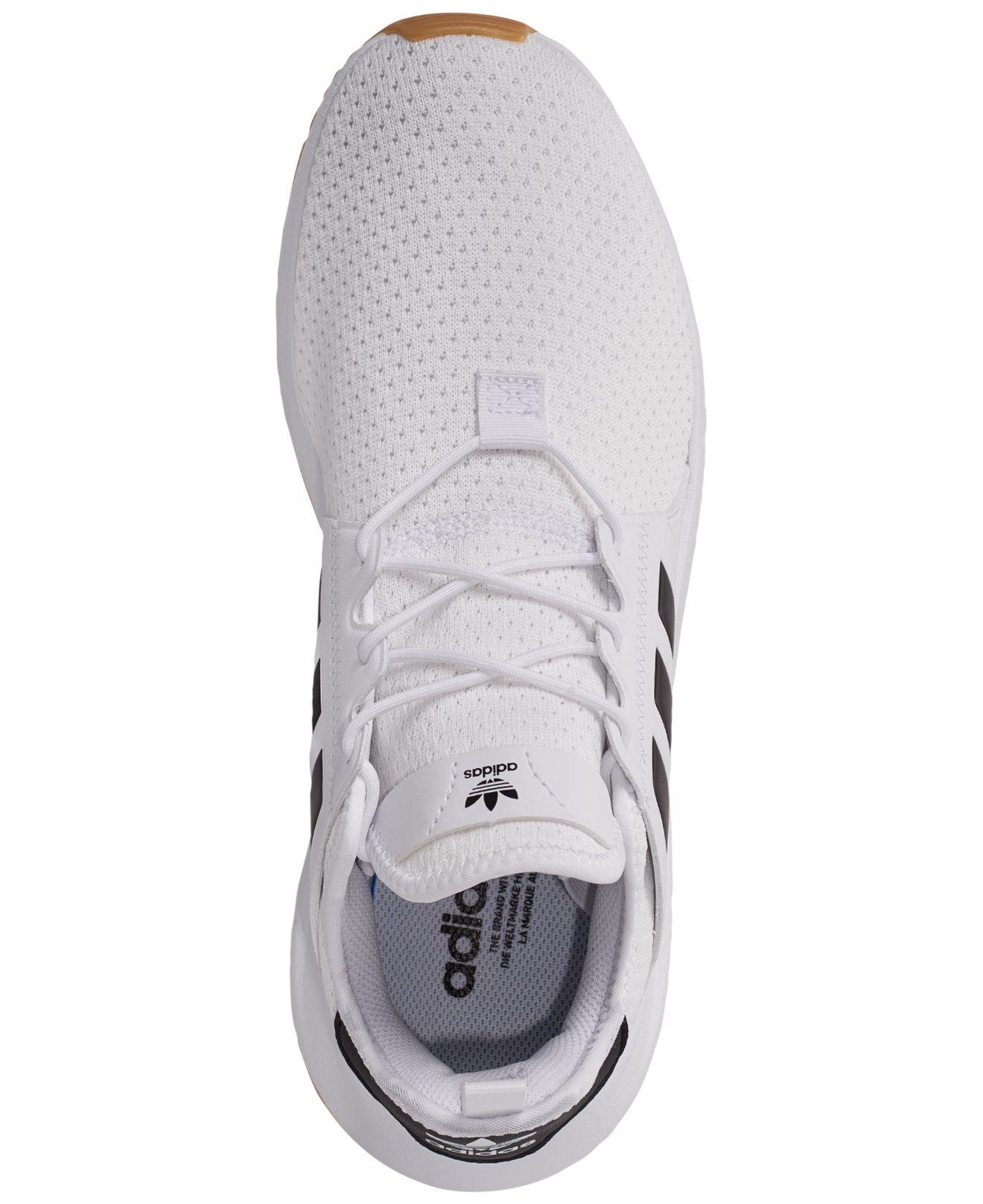 x_plr casual sneakers