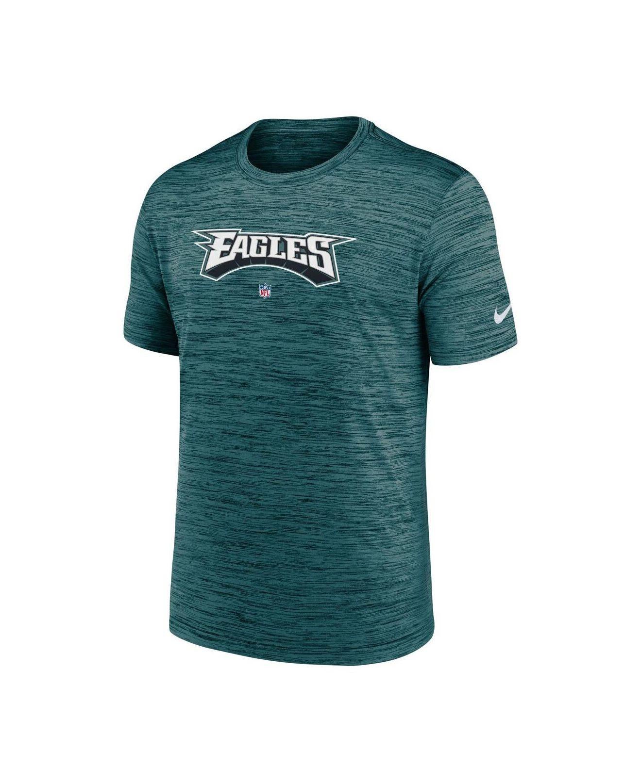 Randy Johnson Seattle Mariners Legends Men's Nike MLB T-Shirt