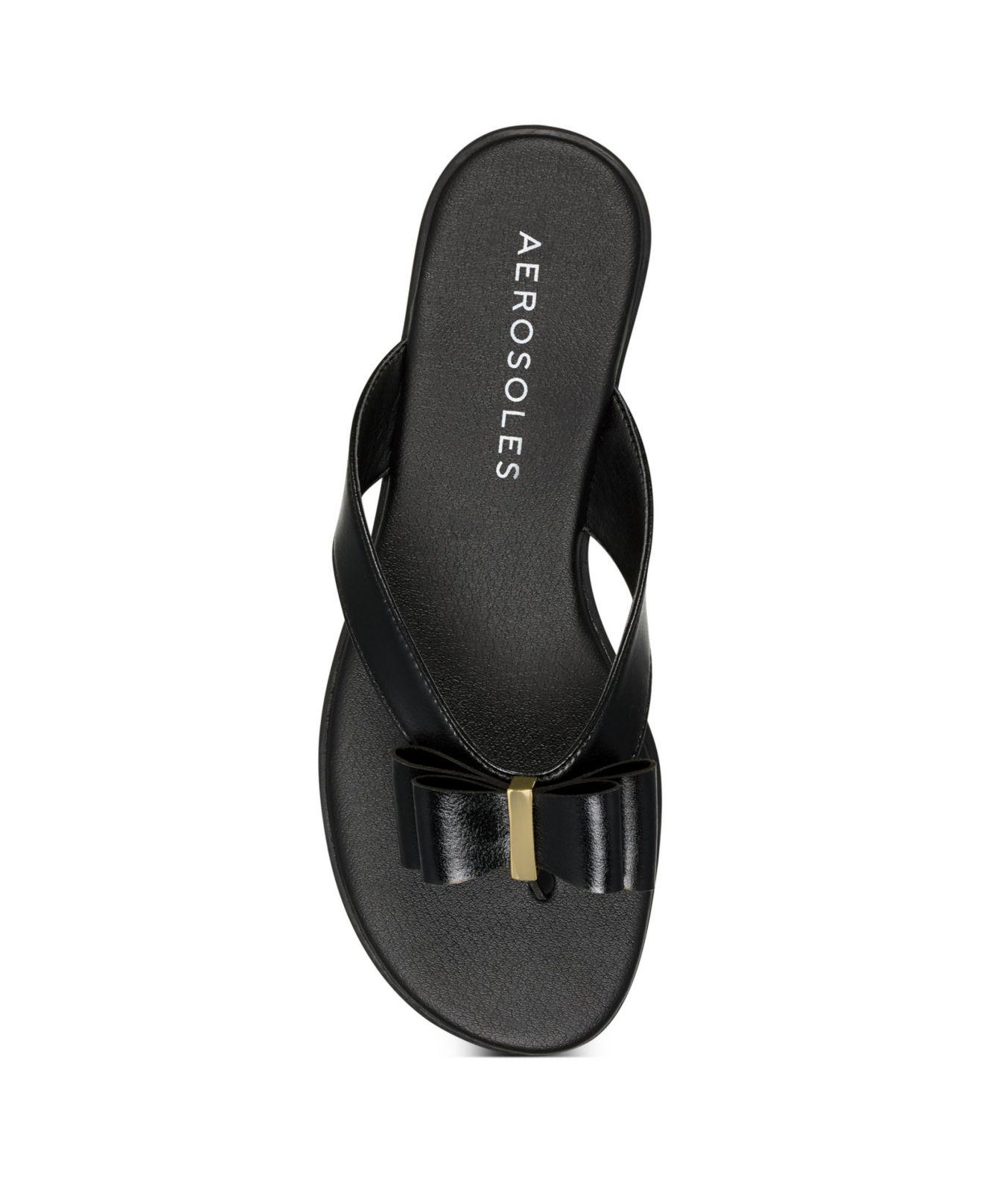 aerosoles cassville casual sandal