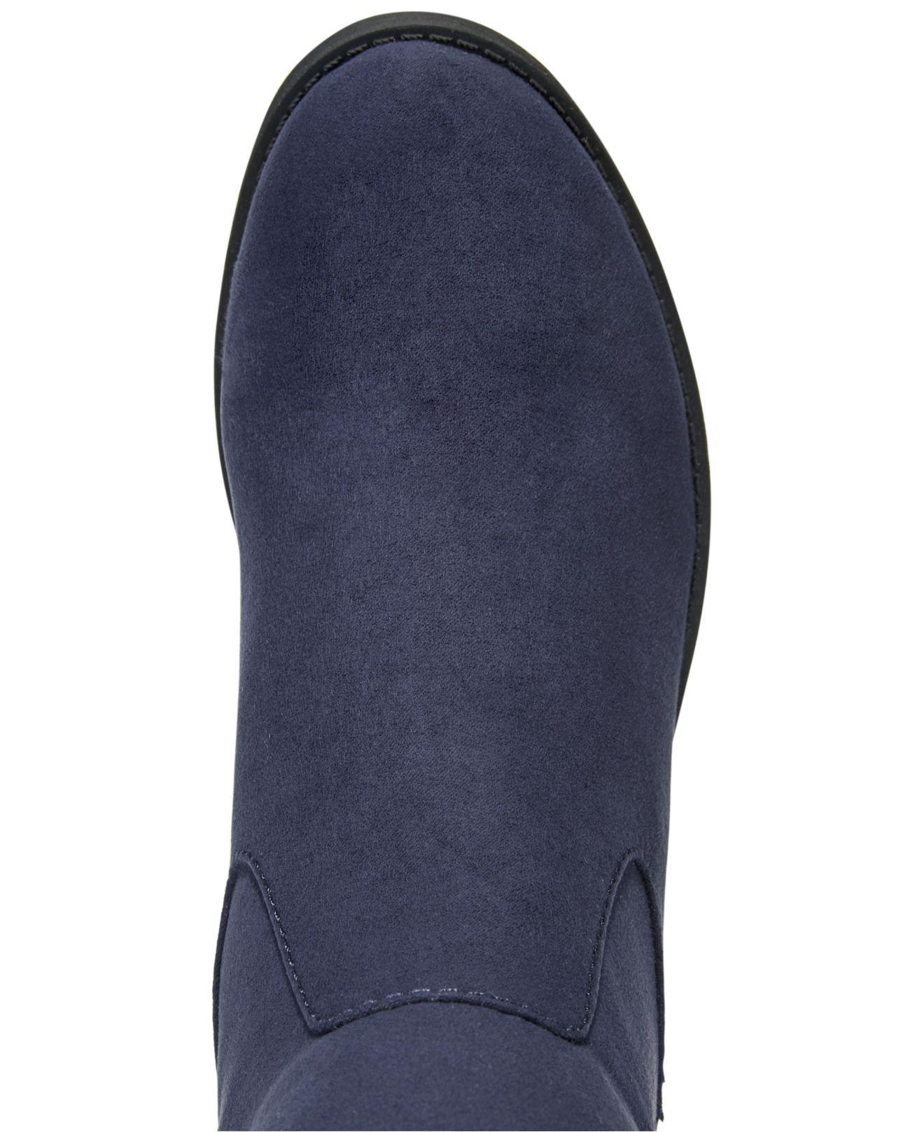 hadleyy over the knee boots