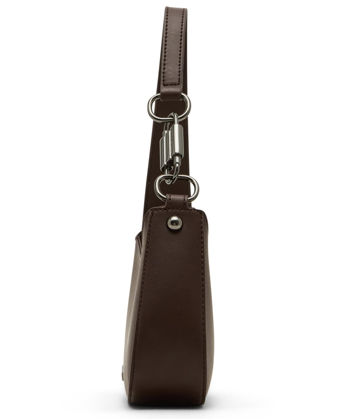 Steve Madden Btevin Small Shoulder Bag in Brown Lyst