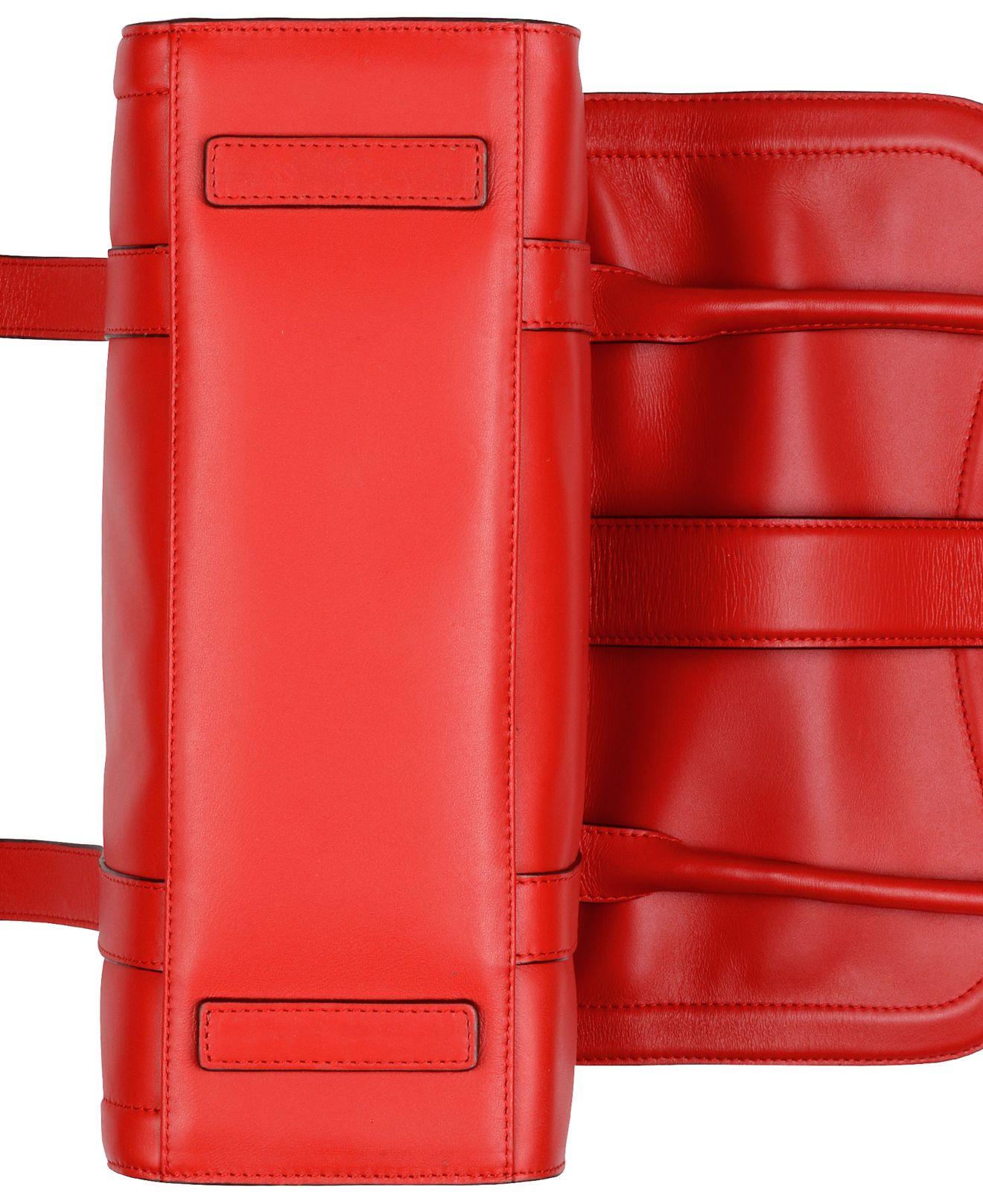 radley london devonport mews leather shoulder bolsa