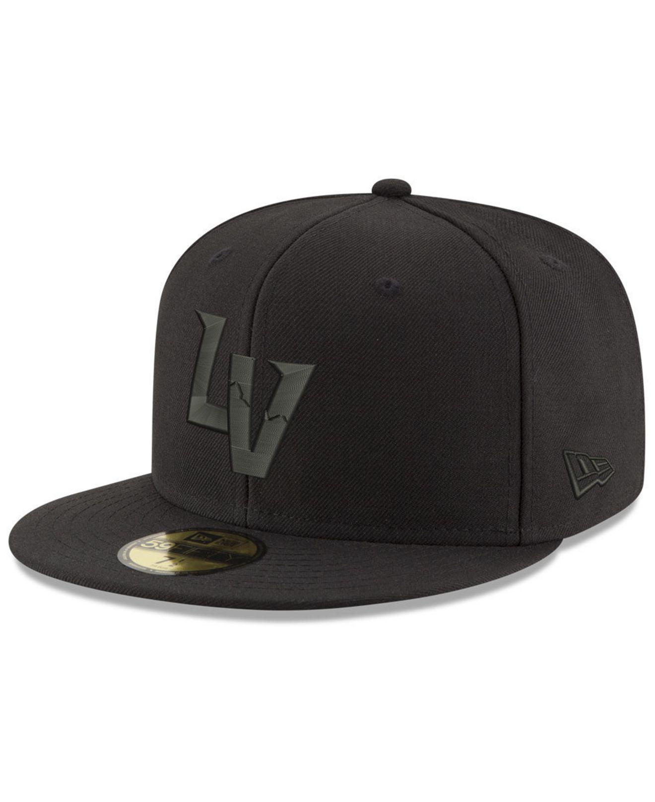 LV Black Hat