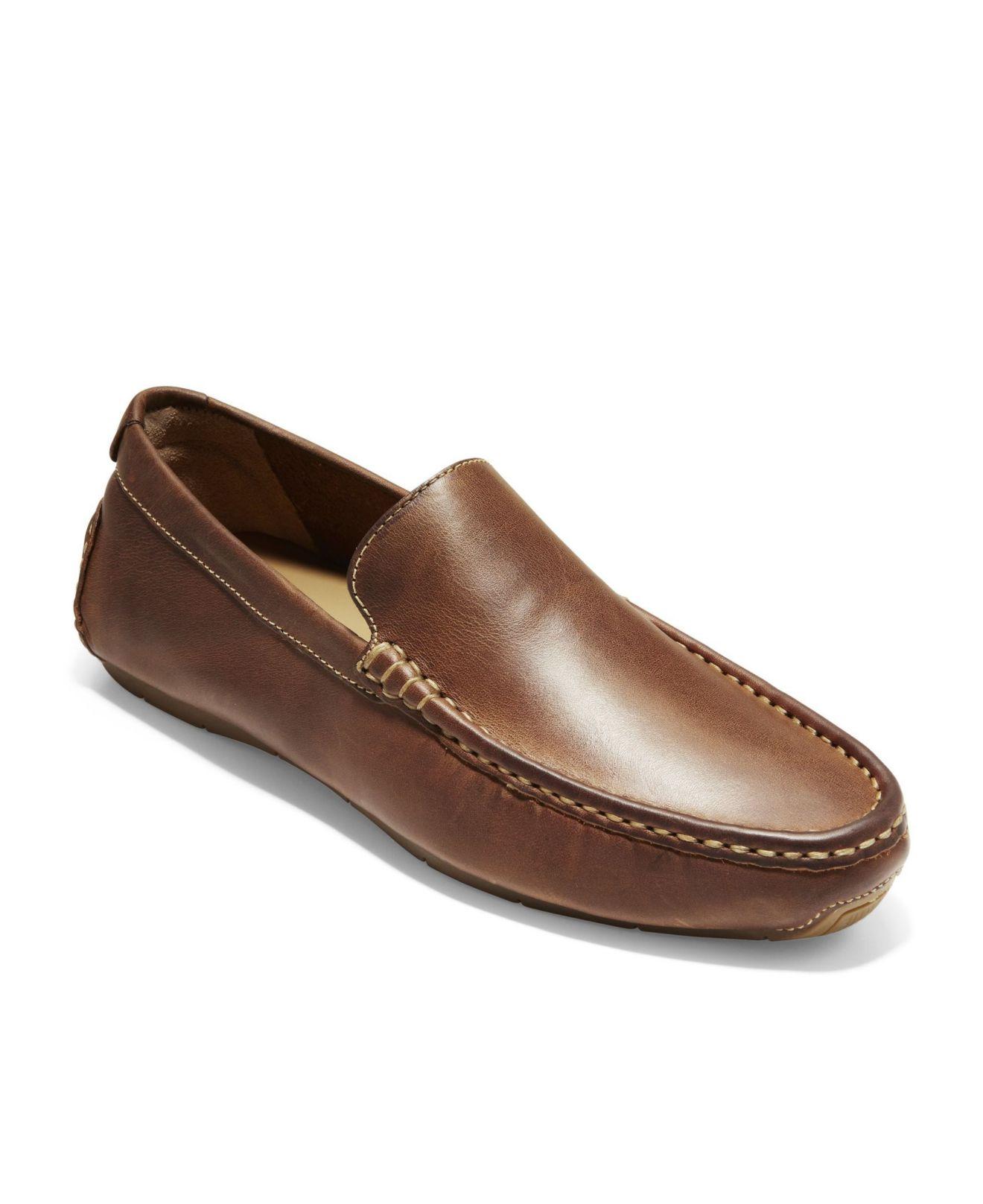 somerset venetian loafer