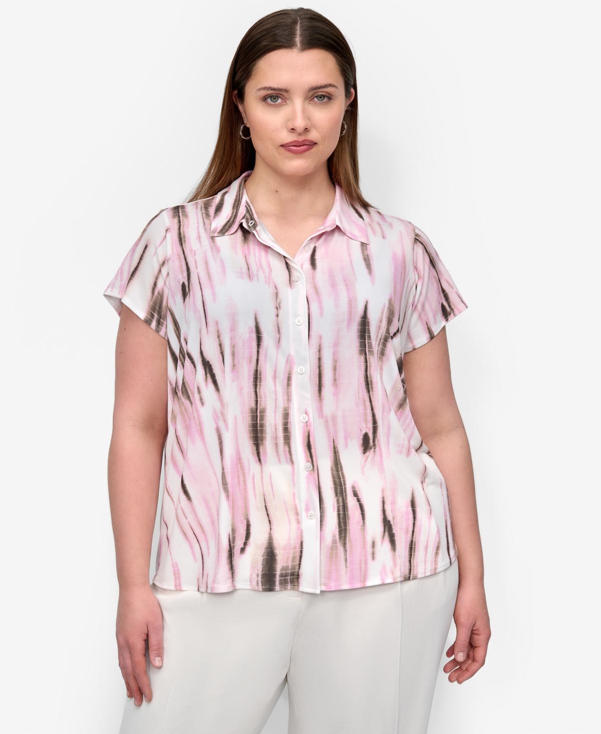 dkny shirts macy's