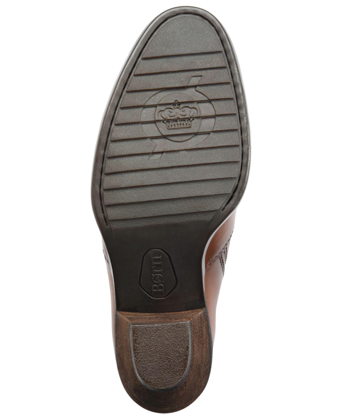 born fredrika shooties