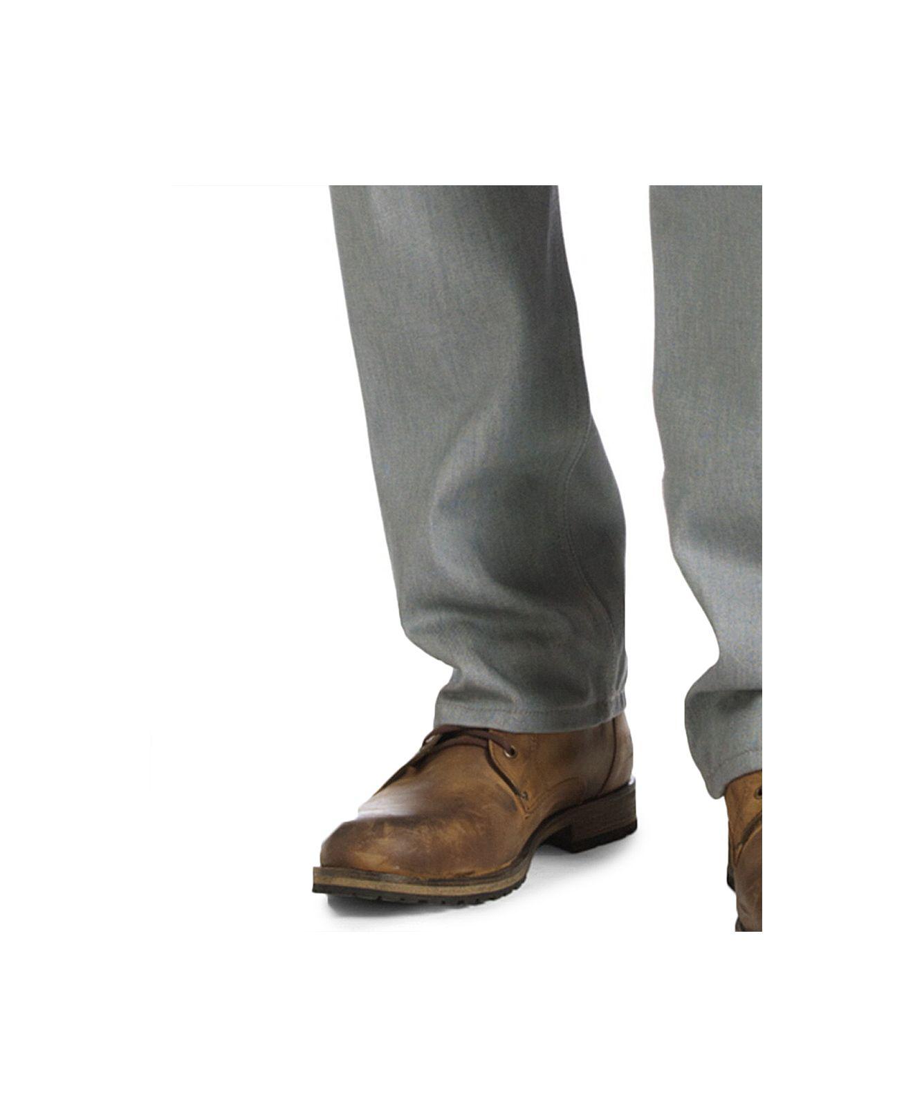 levi 501 silver rigid