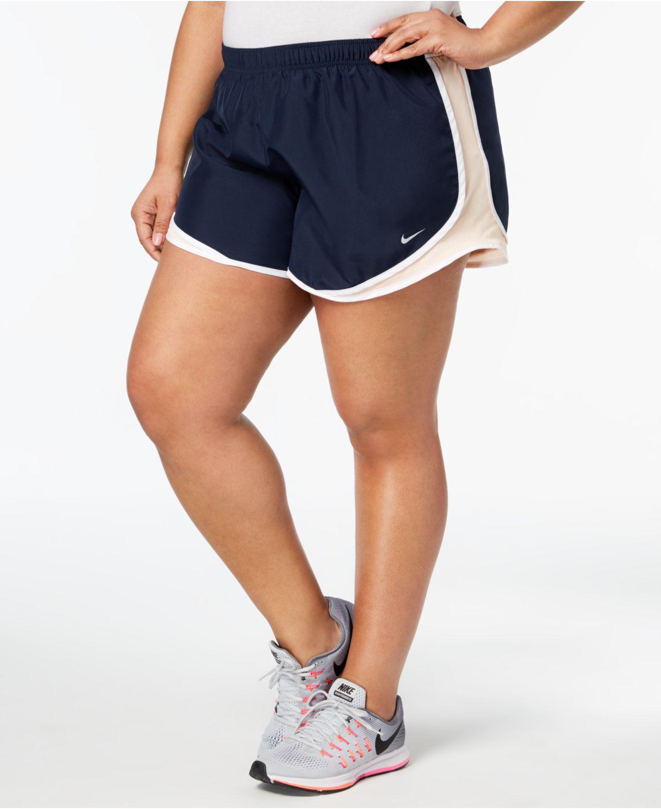 crimson tint shorts