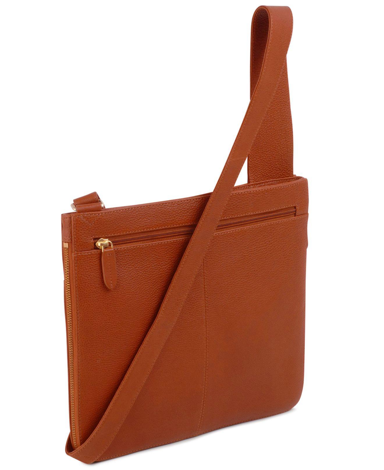 Best Crossbody Bags With Pockets Literacy Basics