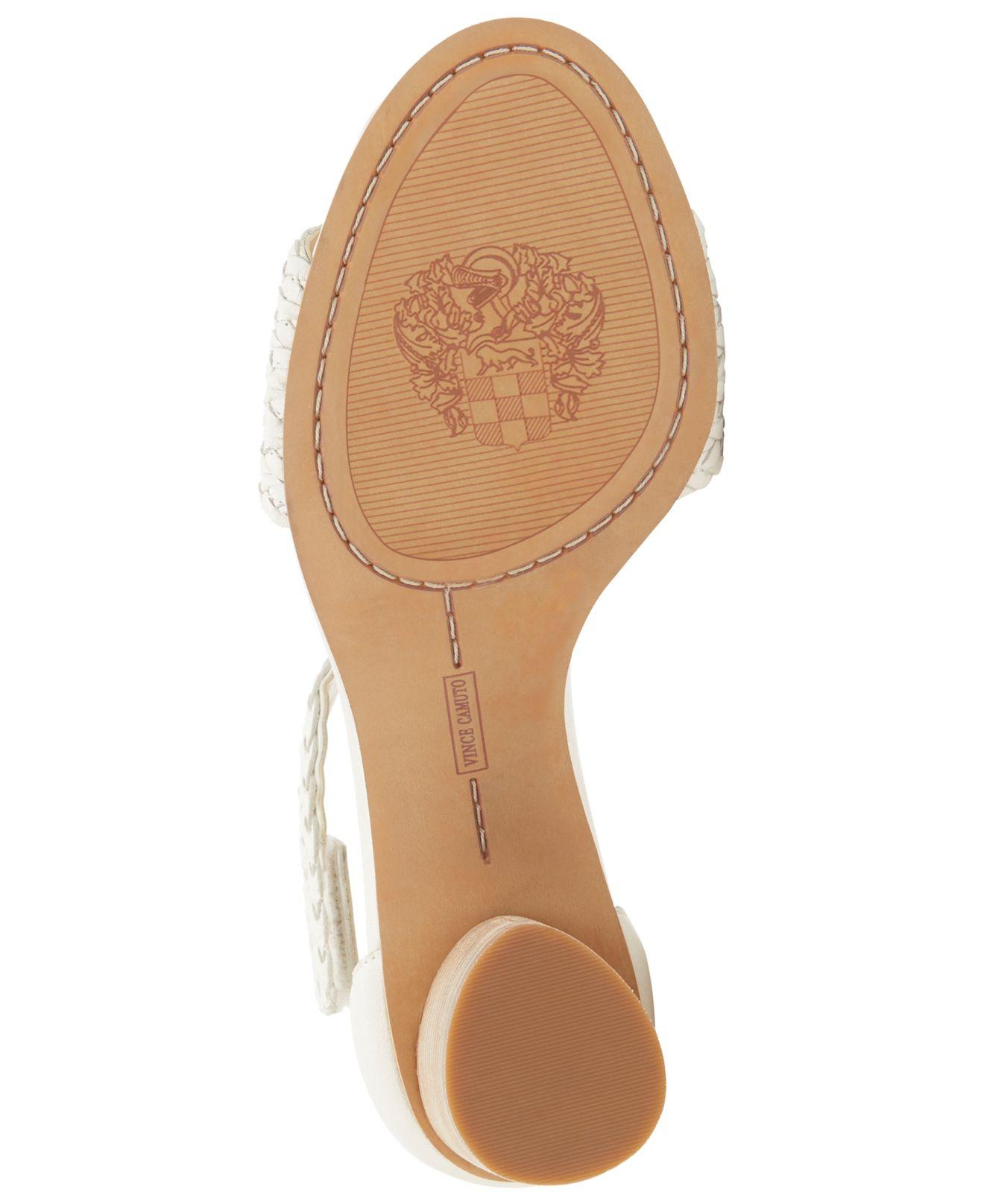 vince camuto jedina