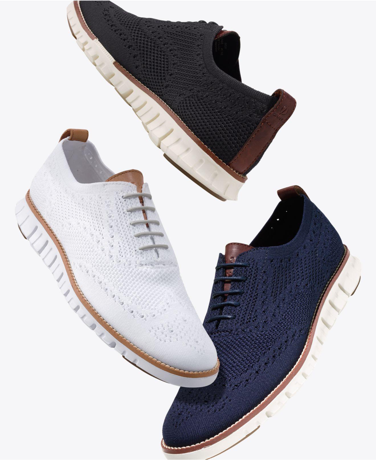 cole haan zerogrand stitch