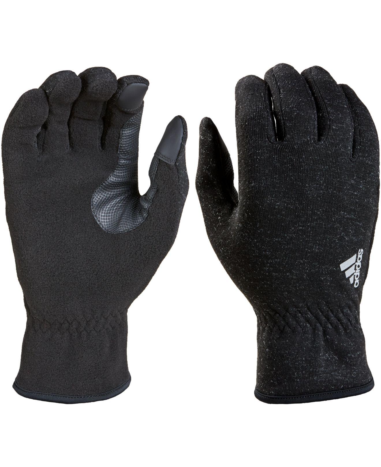 adidas comfort fleece 3.0 gloves