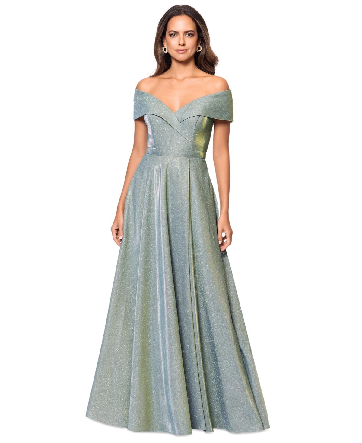 xscape green sequin dress City Lights Emerald Green Sequin Dress – Shop the Mint