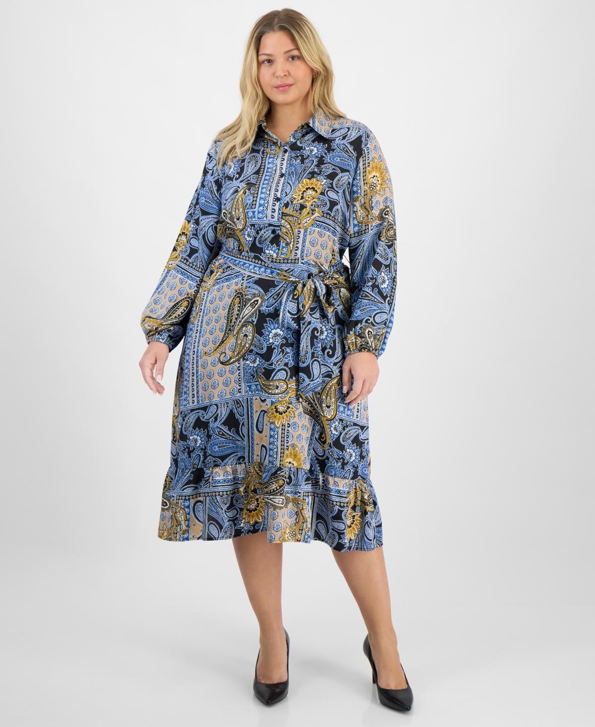 Jones New York Long Sleeve Dresses for Women | Lyst Jones New York Long Sleeve Dresses for Women | Lyst