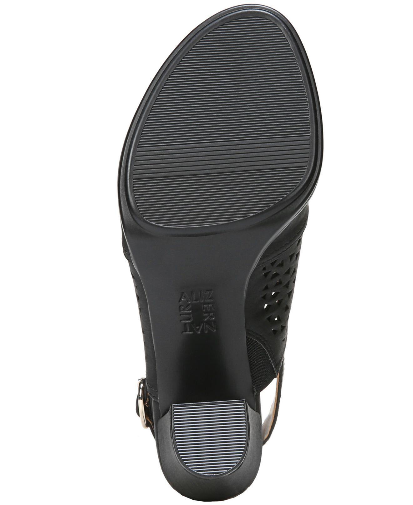 naturalizer lennie 2 sandal