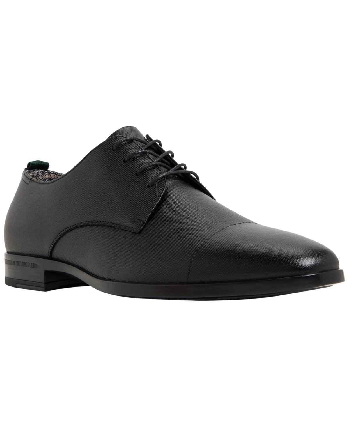 Celebrity owned!!! Ted Baker Black Oxfords Sleek and Timeless Amazon.com | Ted Baker Men main image 4