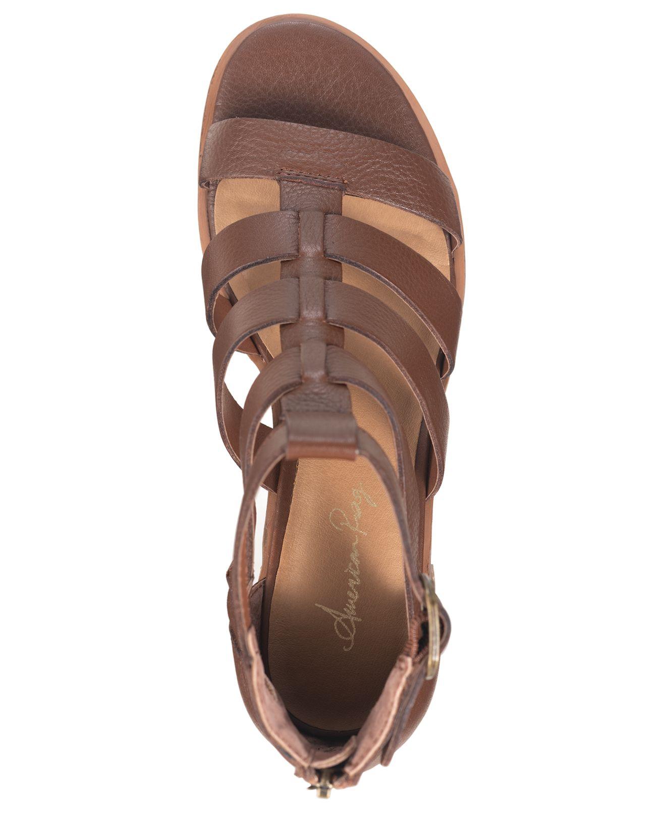 american rag gladiator sandals