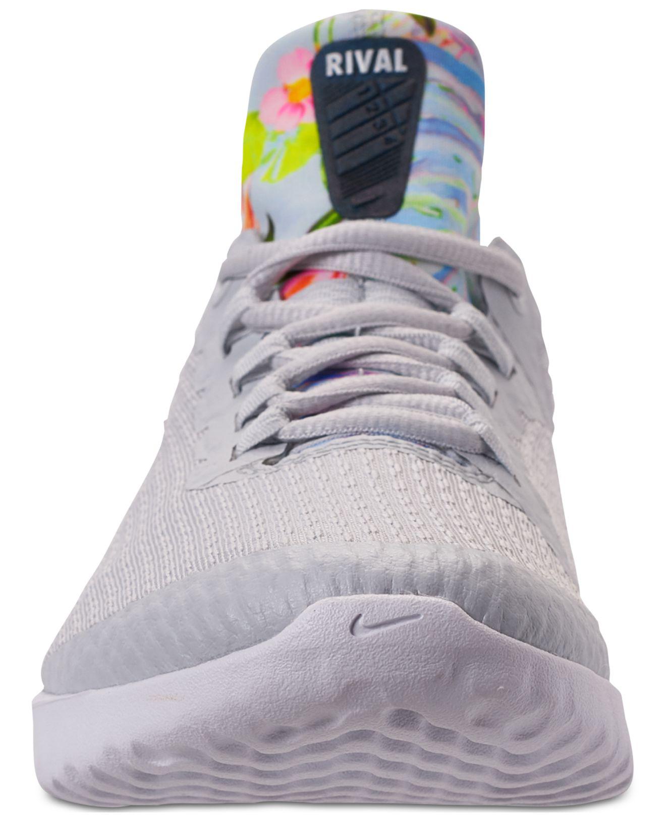 women's renew rival running sneakers from finish line
