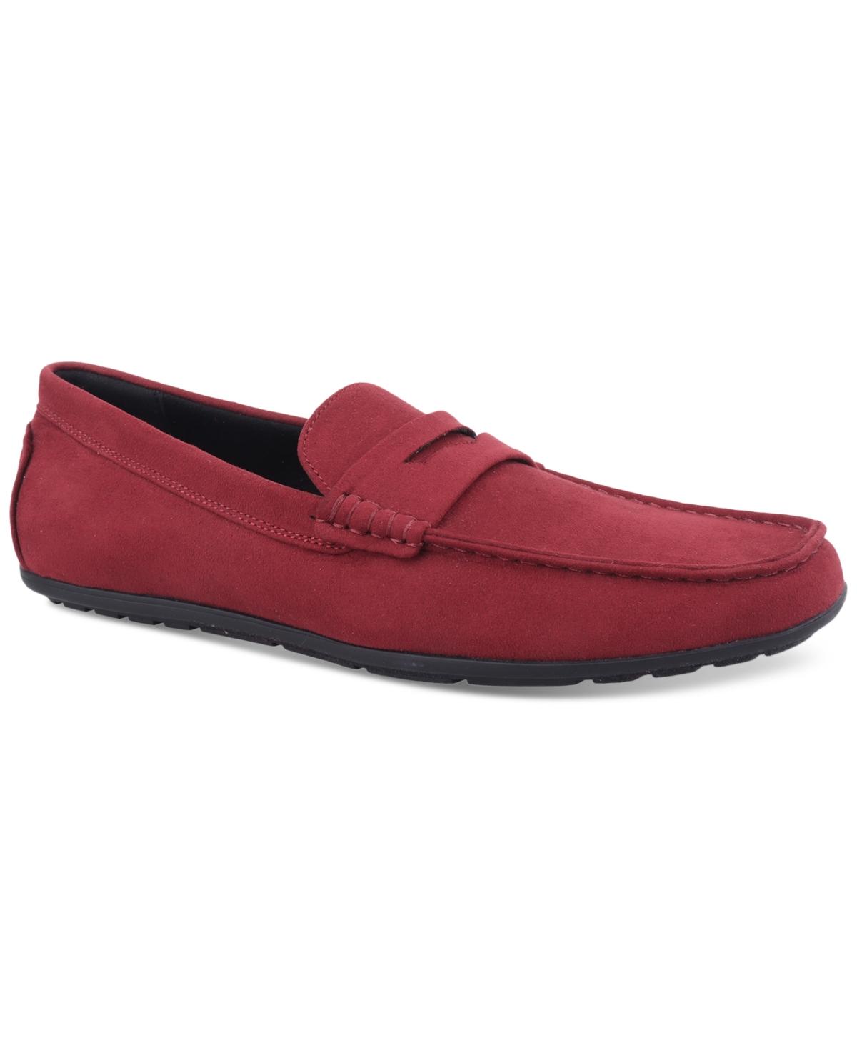 Alfani Loafers Alfani Mens Boat Shoes Alfani Men's Marco Slip On