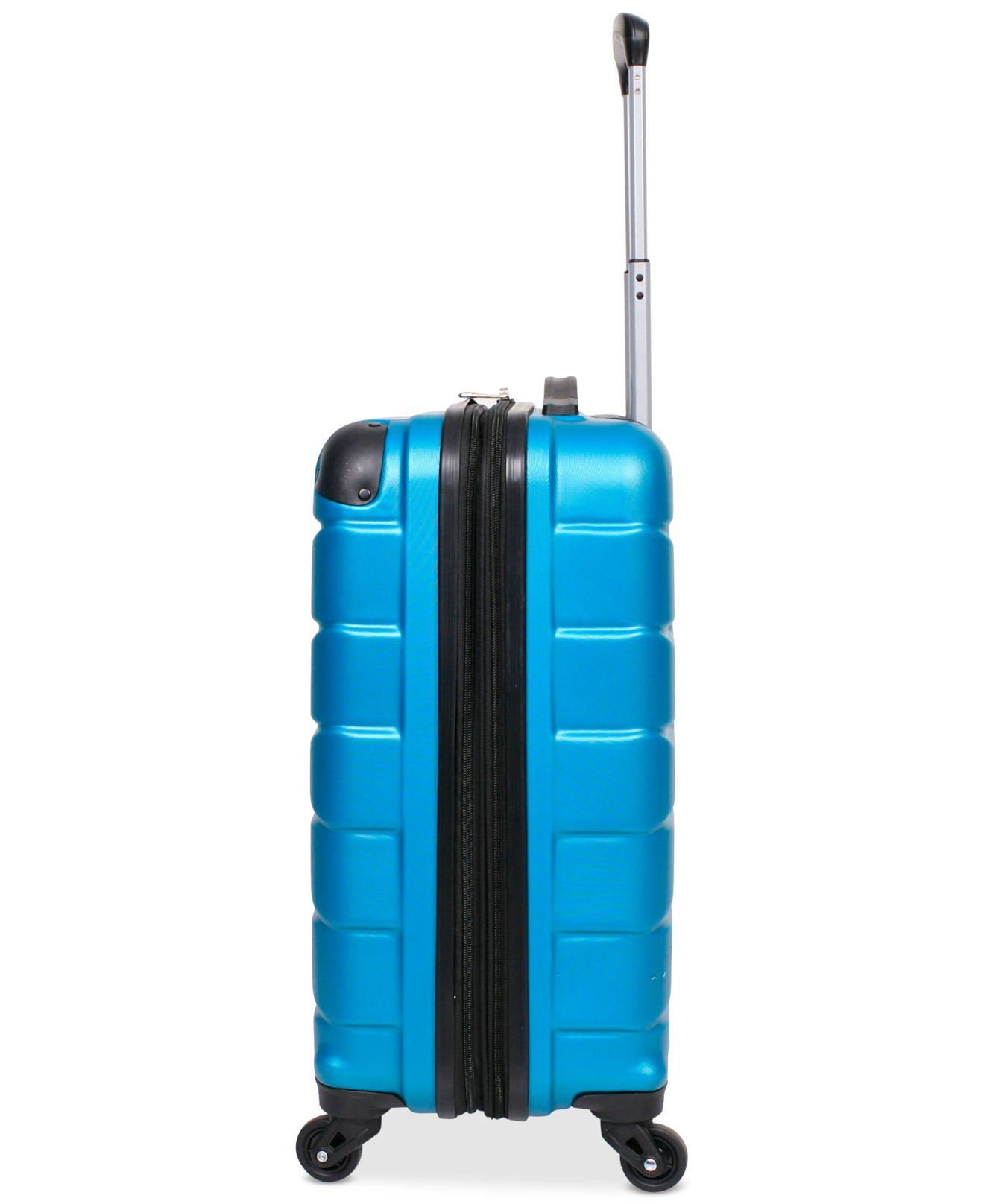 tag matrix luggage 20