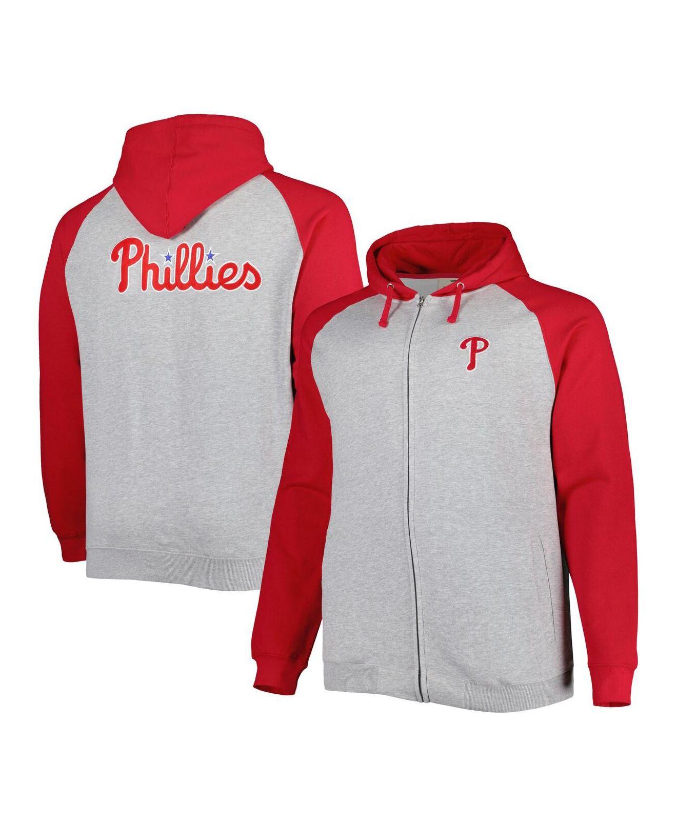 Official Philadelphia Phillies Pro Standard Hoodies, Pro Standard Phillies  Sweatshirts, Pullovers, Pro Standard Philadelphia Hoodie