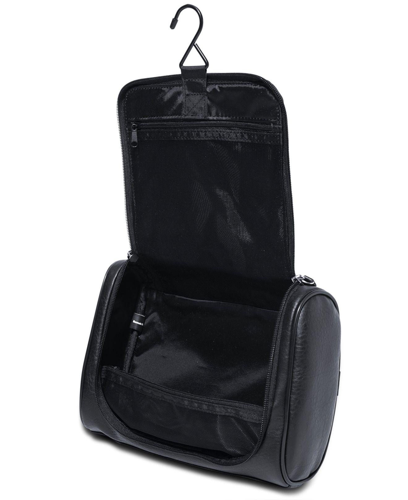 Pebble Travel Kit Perry Ellis, 52 OFF