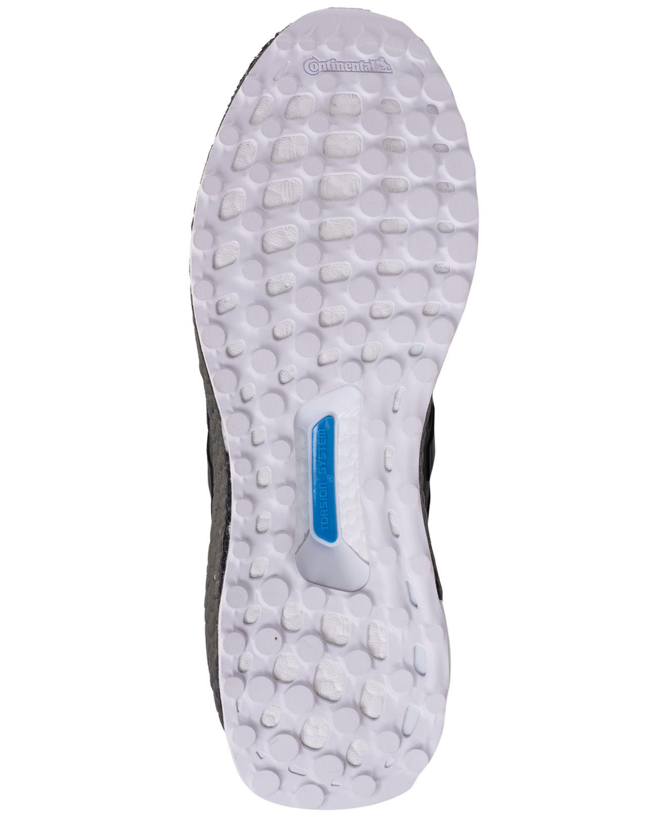 men's adidas ultraboost bca running shoes