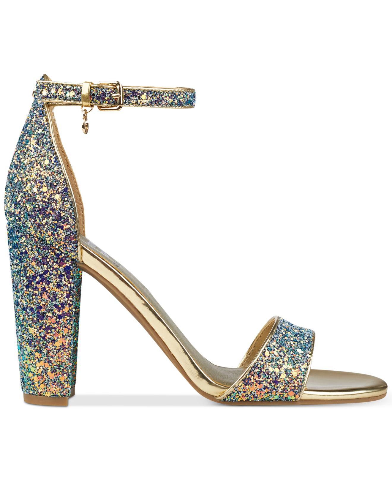 g by guess heels