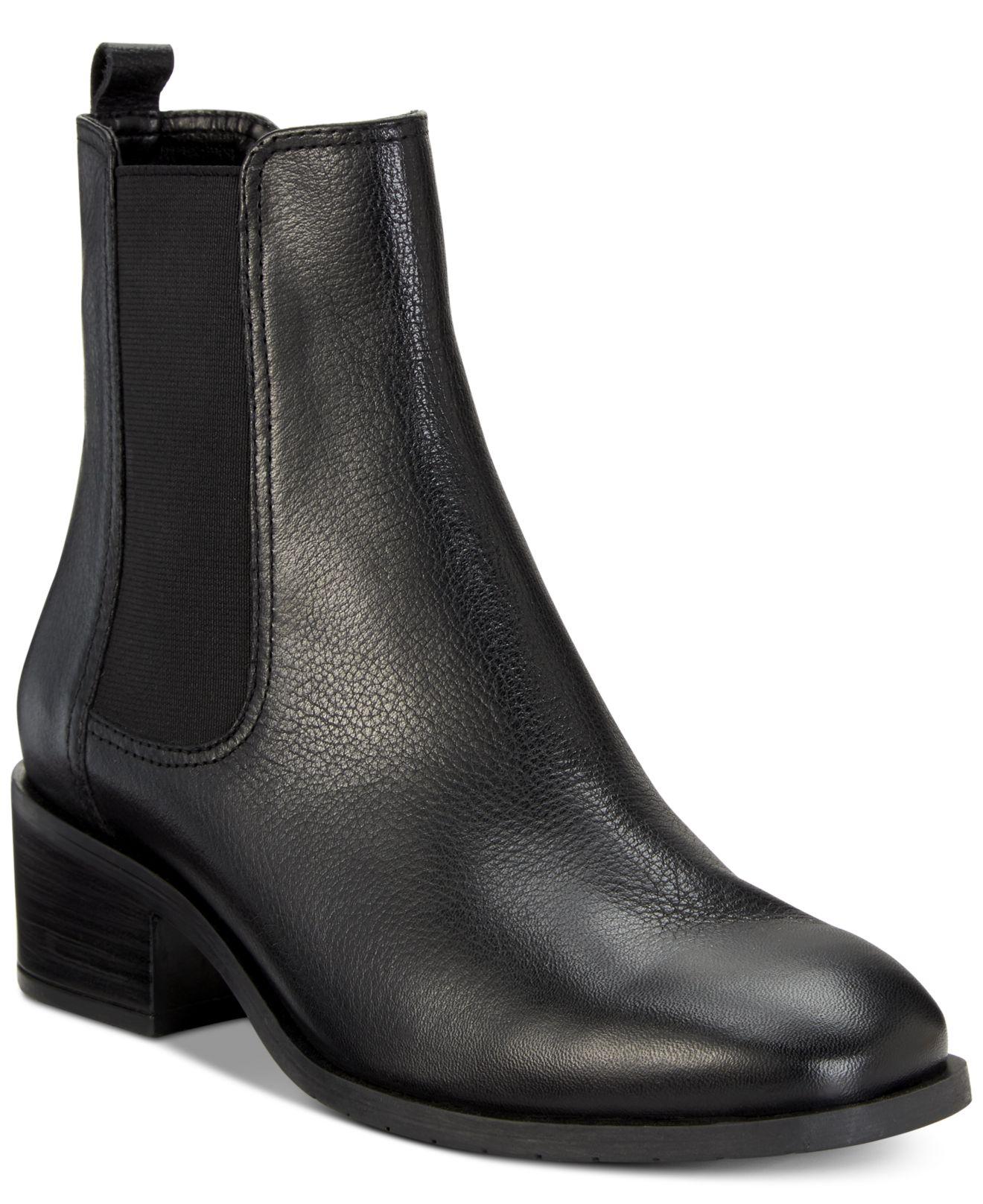 kenneth cole reaction women's salt chelsea ankle boot