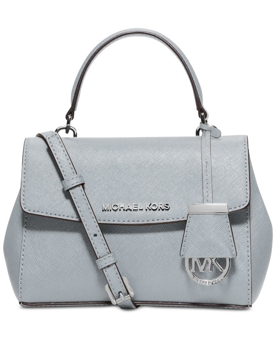 michael kors ava blue