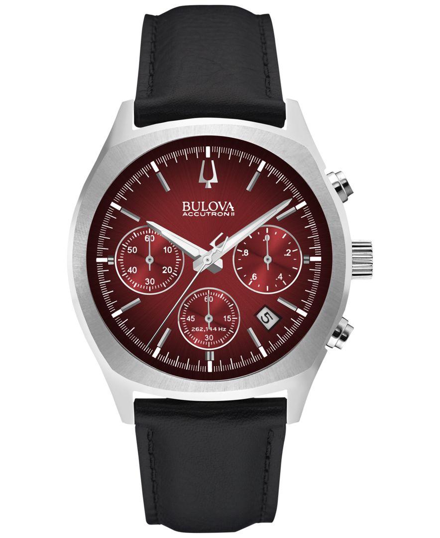 Bulova accutron hotsell ii surveyor
