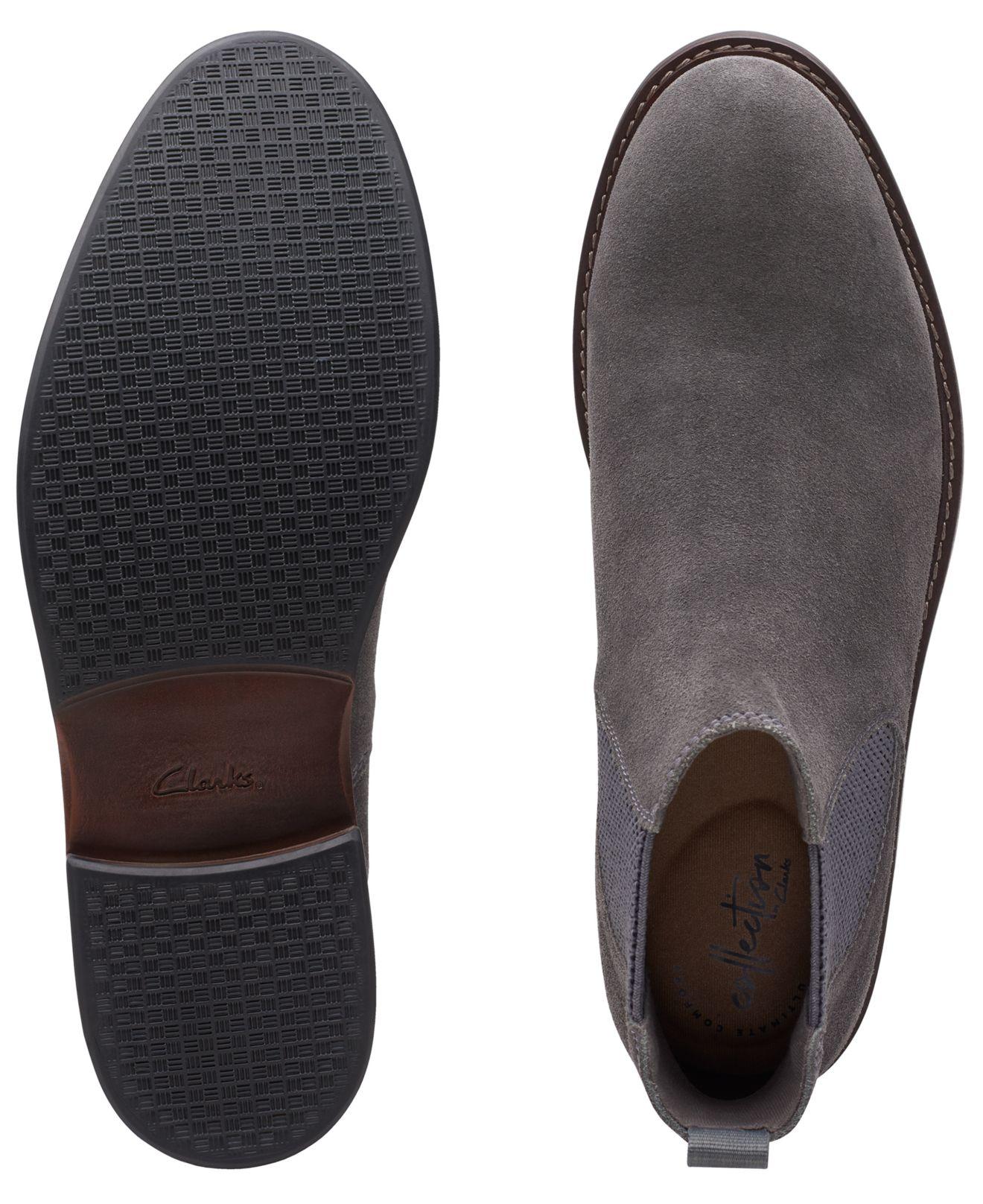 paulson up clarks