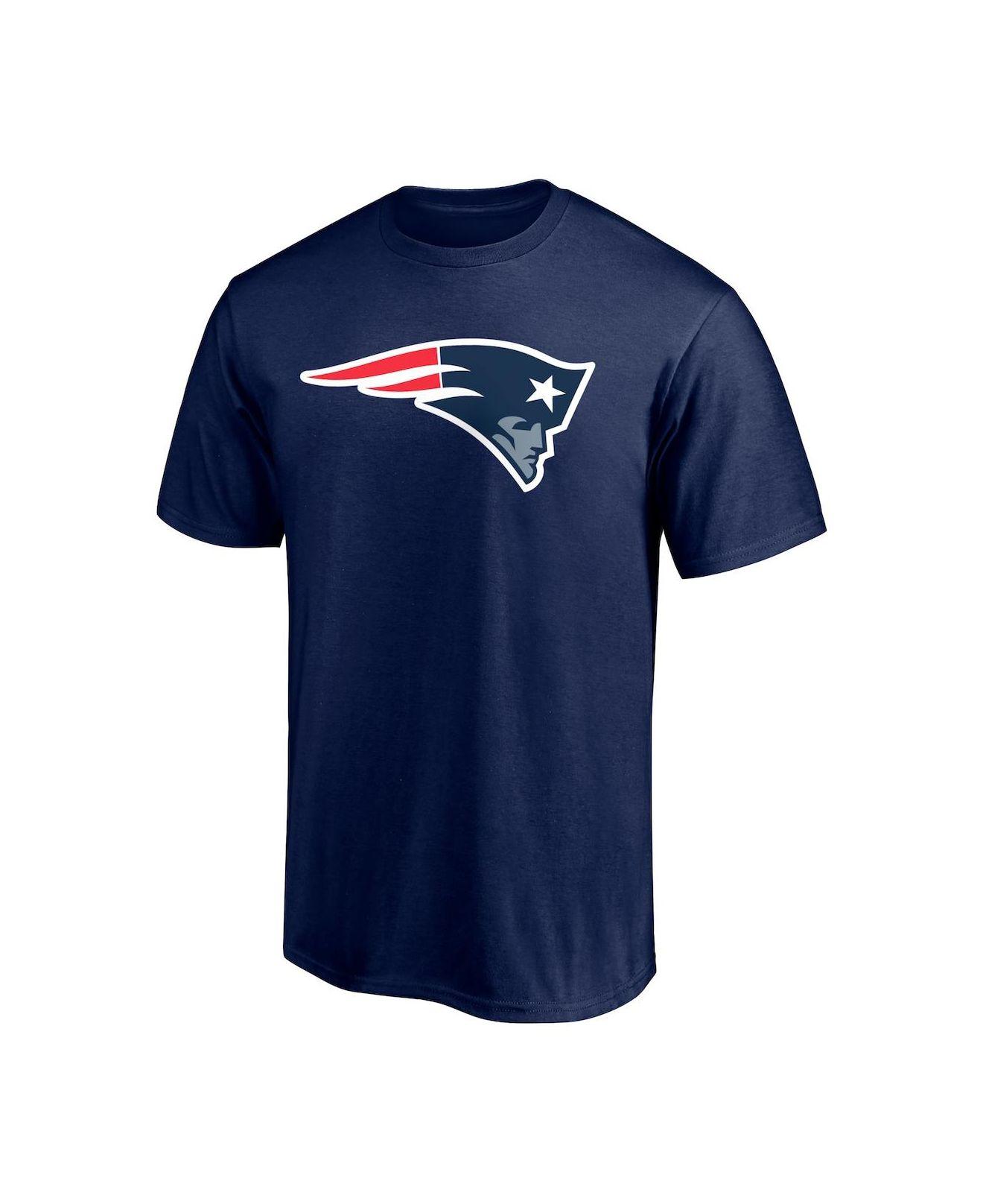 Lids Matthew Judon New England Patriots Fanatics Branded Player Icon Name &  Number T-Shirt - Navy