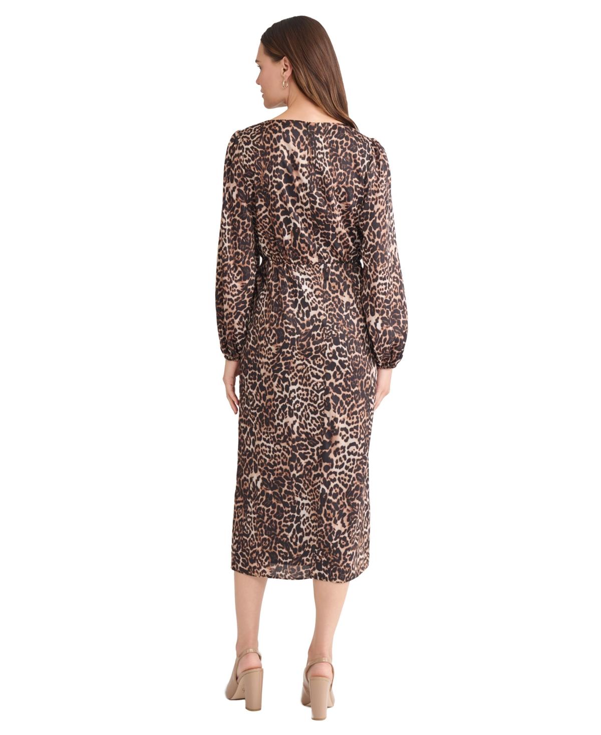Jones New York Long Sleeve Dresses for Women | Lyst Jones New York Long Sleeve Dresses for Women | Lyst