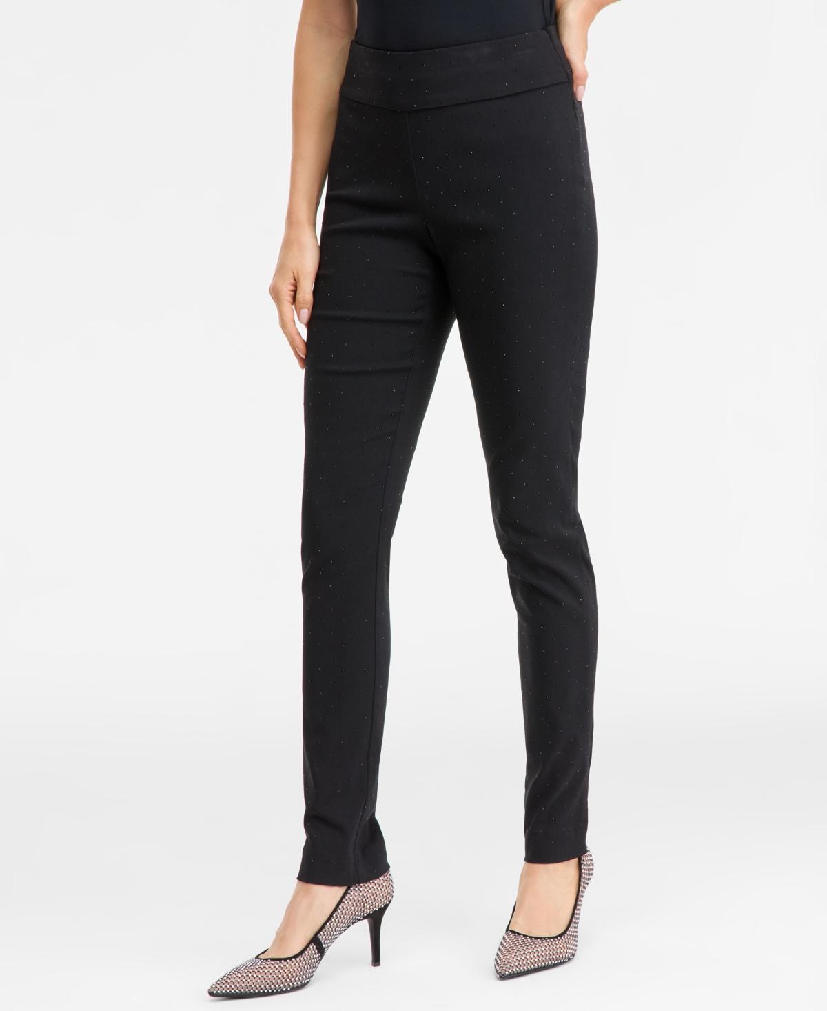 Rhinestone Jeans Macys Jeans Inc INC International Concepts