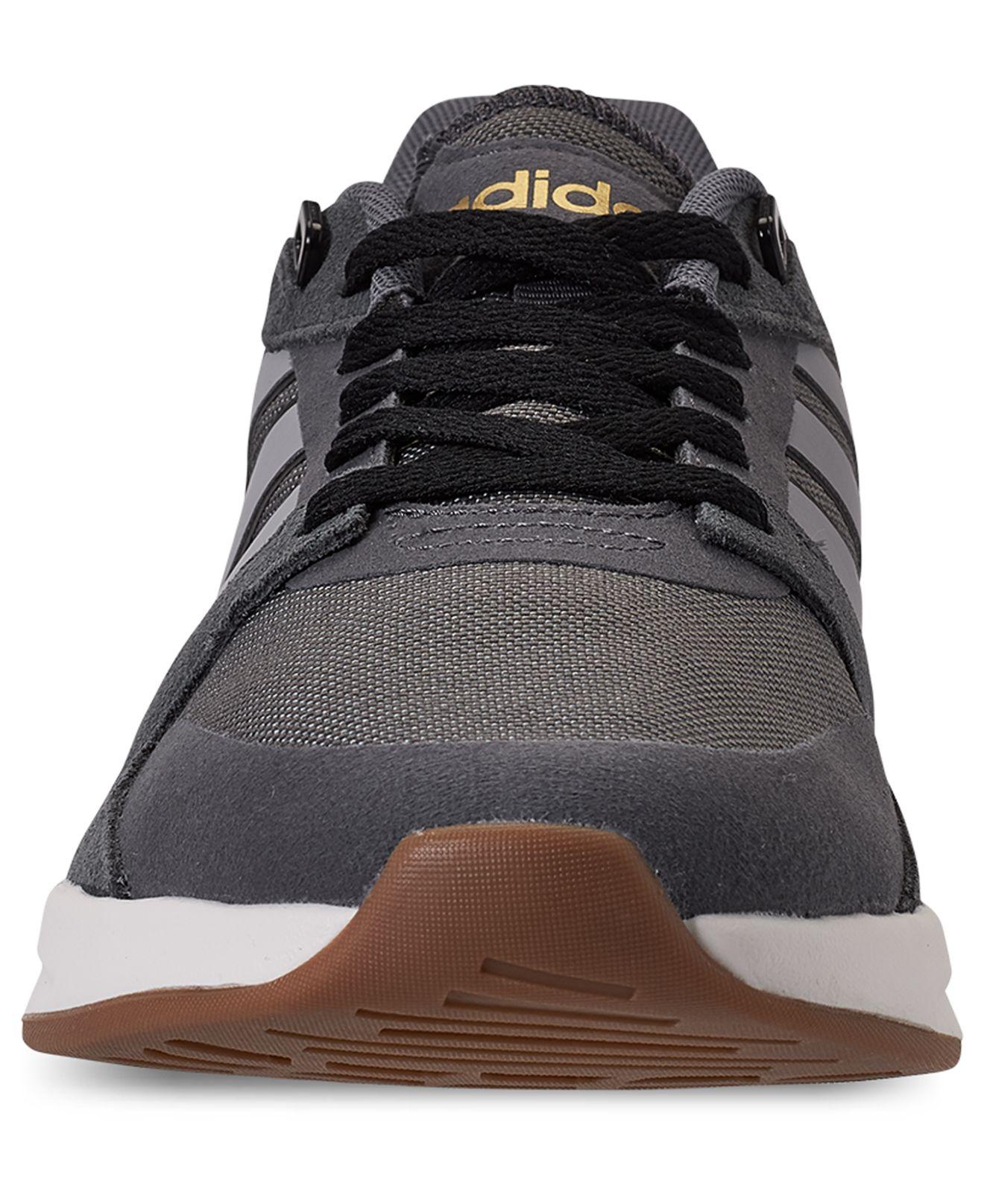 finish line adidas falcon